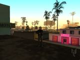 Просмотр погоды GTA San Andreas с ID 51 в 1 часов