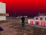 GTA San Andreas weather ID 51 at 20 hours