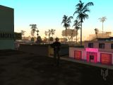 Просмотр погоды GTA San Andreas с ID 51 в 3 часов
