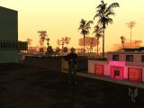 GTA San Andreas weather ID 52 at 0 hours
