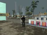 GTA San Andreas weather ID 53 at 11 hours
