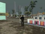 Просмотр погоды GTA San Andreas с ID 53 в 13 часов