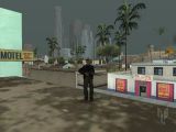 Просмотр погоды GTA San Andreas с ID 53 в 14 часов