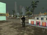 Просмотр погоды GTA San Andreas с ID 53 в 16 часов