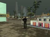 GTA San Andreas weather ID -203 at 17 hours