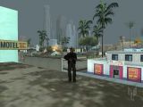 Просмотр погоды GTA San Andreas с ID 53 в 9 часов