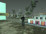 GTA San Andreas weather ID 54 at 11 hours
