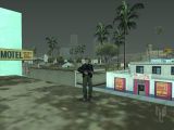 Просмотр погоды GTA San Andreas с ID 54 в 16 часов