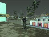 Просмотр погоды GTA San Andreas с ID 54 в 18 часов