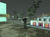 Просмотр погоды GTA San Andreas с ID 54 в 19 часов