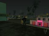 Просмотр погоды GTA San Andreas с ID 54 в 1 часов