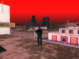 GTA San Andreas weather ID 54 at 20 hours