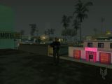 Просмотр погоды GTA San Andreas с ID 54 в 3 часов