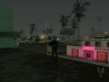 Просмотр погоды GTA San Andreas с ID 54 в 4 часов