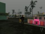 GTA San Andreas weather ID 54 at 6 hours