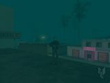 GTA San Andreas weather ID -457 at 0 hours