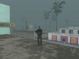 Просмотр погоды GTA San Andreas с ID 55 в 10 часов