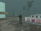 GTA San Andreas weather ID -457 at 11 hours