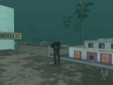 GTA San Andreas weather ID -457 at 14 hours