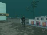 GTA San Andreas weather ID -201 at 16 hours