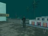 GTA San Andreas weather ID -713 at 19 hours