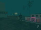 Просмотр погоды GTA San Andreas с ID 823 в 1 часов