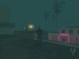 GTA San Andreas weather ID 567 at 3 hours