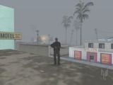 Просмотр погоды GTA San Andreas с ID 55 в 8 часов