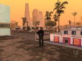 Просмотр погоды GTA San Andreas с ID 56 в 12 часов