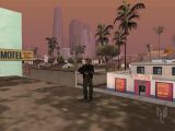 Просмотр погоды GTA San Andreas с ID 56 в 16 часов