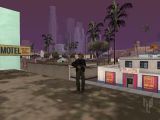 Просмотр погоды GTA San Andreas с ID 56 в 18 часов