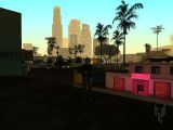 Просмотр погоды GTA San Andreas с ID 56 в 1 часов