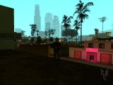 Просмотр погоды GTA San Andreas с ID 56 в 4 часов