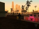GTA San Andreas weather ID 57 at 2 hours