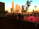 Просмотр погоды GTA San Andreas с ID 57 в 5 часов