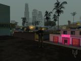 GTA San Andreas weather ID 826 at 0 hours