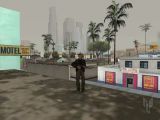 Просмотр погоды GTA San Andreas с ID 58 в 10 часов