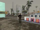 Просмотр погоды GTA San Andreas с ID 58 в 11 часов