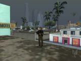 Просмотр погоды GTA San Andreas с ID 58 в 16 часов
