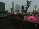 Просмотр погоды GTA San Andreas с ID 58 в 1 часов