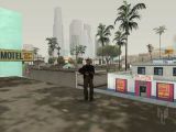 Просмотр погоды GTA San Andreas с ID 58 в 8 часов