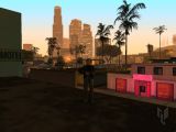 GTA San Andreas weather ID 59 at 2 hours