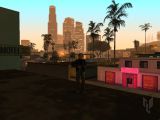 GTA San Andreas weather ID 59 at 3 hours