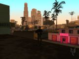 GTA San Andreas weather ID 59 at 4 hours