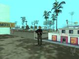 Просмотр погоды GTA San Andreas с ID 6 в 16 часов