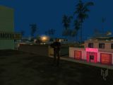Просмотр погоды GTA San Andreas с ID 6 в 3 часов