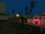 GTA San Andreas weather ID 262 at 4 hours