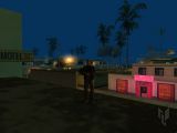 GTA San Andreas weather ID 262 at 5 hours