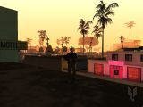 Просмотр погоды GTA San Andreas с ID 6 в 6 часов