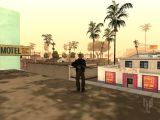 Просмотр погоды GTA San Andreas с ID 6 в 8 часов